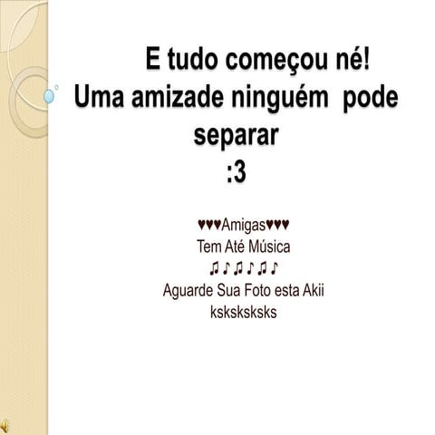 Amigas Forever ♥♥♥♥ :3