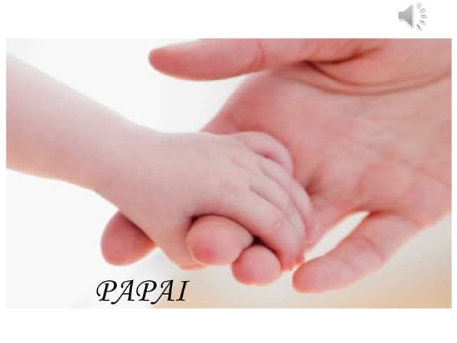 Contando o sexo para o papai!