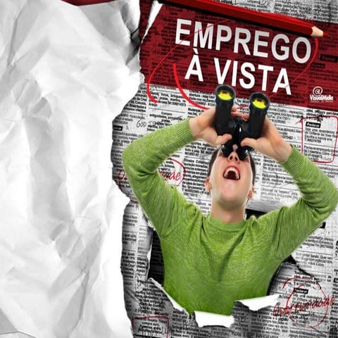 Oferta de Emprego
