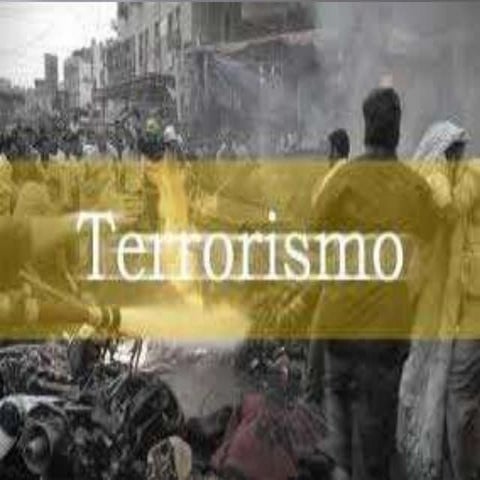 Terrorismo