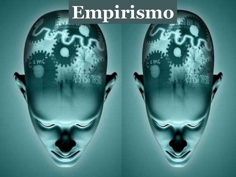 O Empirismo Corrente Filosófica Da Qual Locke Fazia Parte