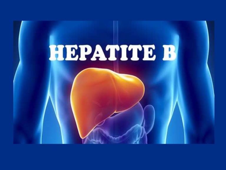Um Paciente Com Suspeita De Hepatite B Fez A Pesquisa