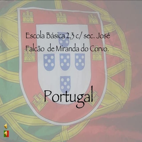 Apresentação 10º B