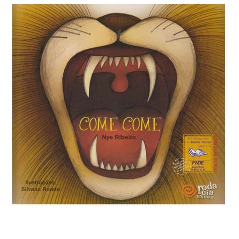 Apresentação1 Come Come