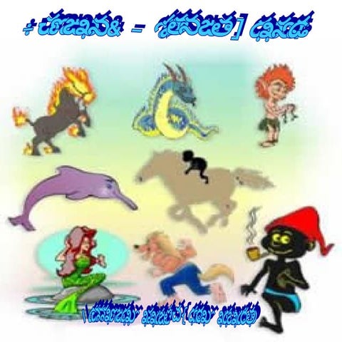 Apresentação1 lendas