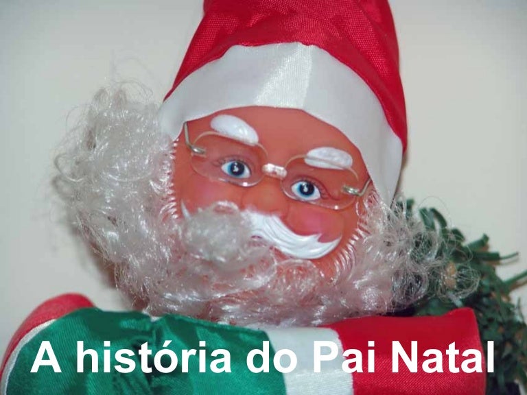 Pai Natal