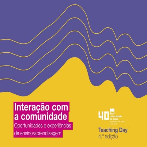 Interação com a comunidade - Paulo Silva (DCSPT)