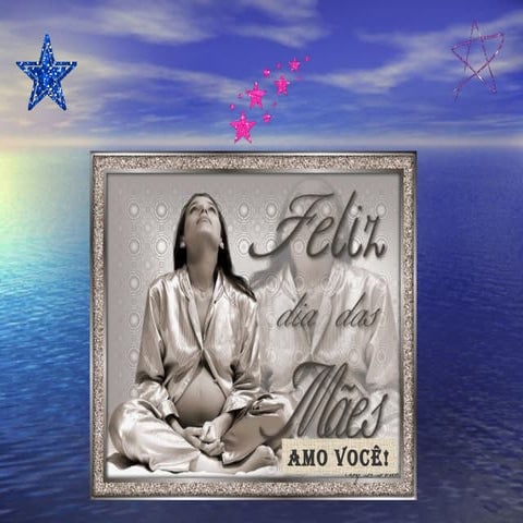 Homenagem às mamães da turma 52