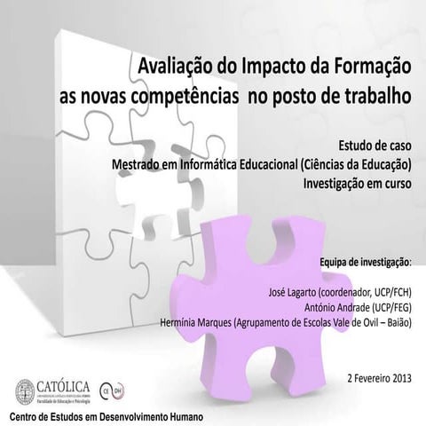 Apresentação AFIRSE