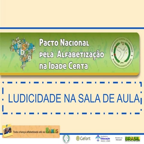 Apresentação ano 1 unidade 4