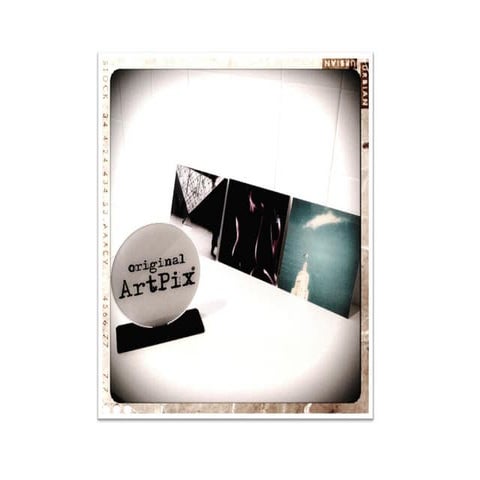 Apresentação art pix