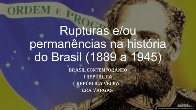 RUPTURAS EPERMANENCIAS NA HISTORIA .pptx