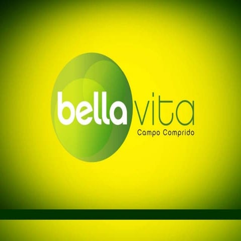 Empreendimento Bella Vita, Curitiba