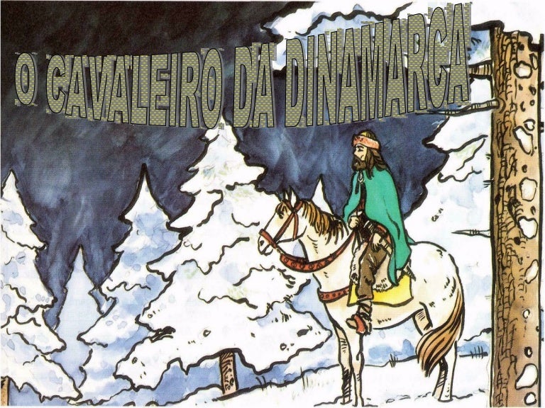 Resumo Do Livro O Cavaleiro Da Dinamarca Pdf