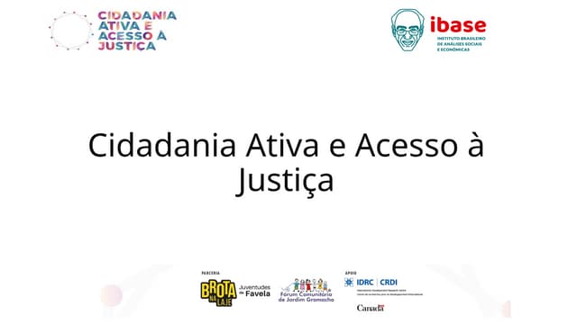 Apresentação CAAJ Mobilidade e Saúde.pptx