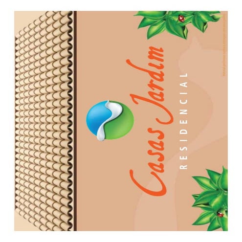 Apresentação casa jardim 2 correta