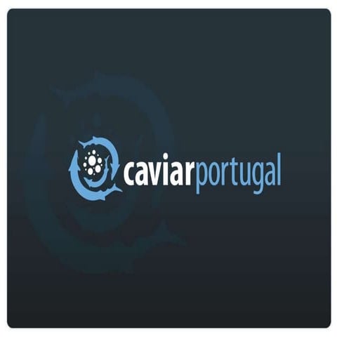 Project Caviar Portugal - Presentation