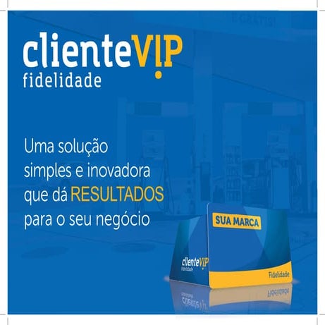 A melhor Ferramenta de Aumento de Vendas para Postos de Combústiveis 