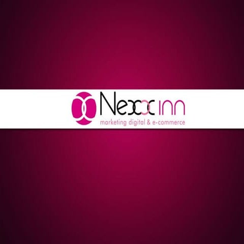 Apresentação comercial Nexx Inn