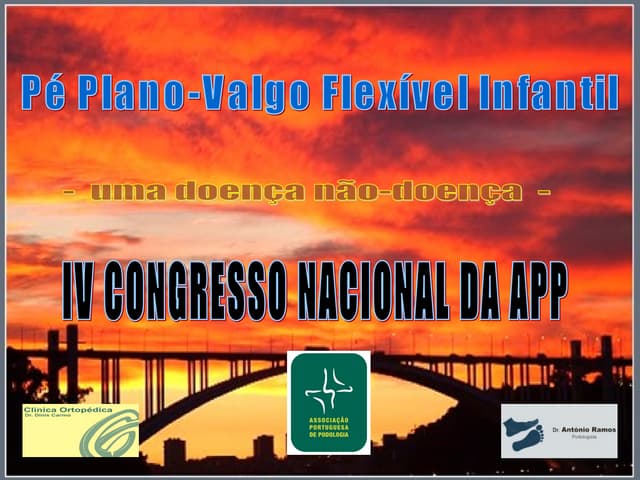 Apresentação congresso app 2009 sob...