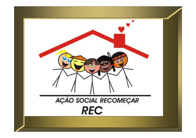Creche RECOMEÇAR