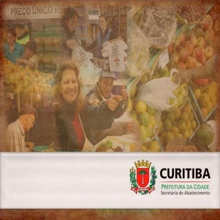 Apresentação curitiba (pr)