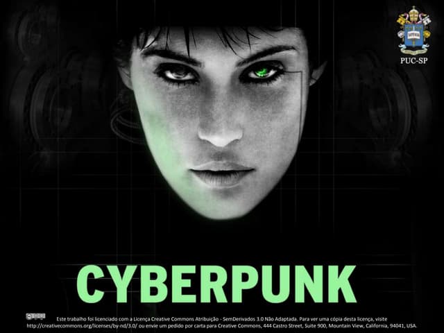 CyberPunk