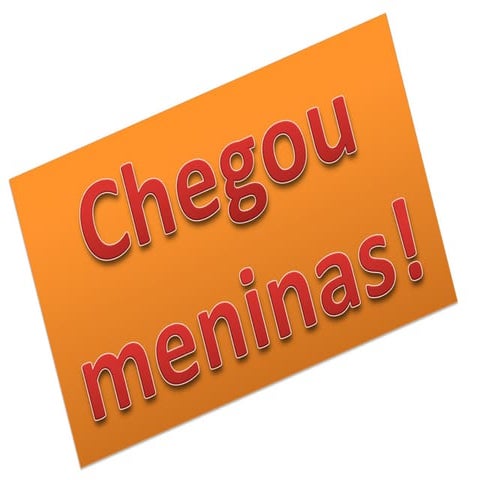 Apresentação de carnaval jajashopping