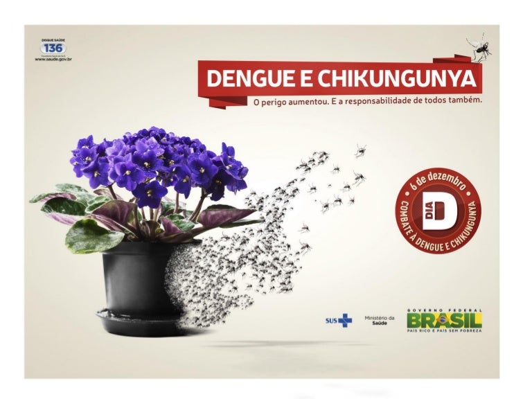 Dengue E Chikungunya