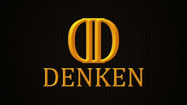 Apresentação denken português 2.0