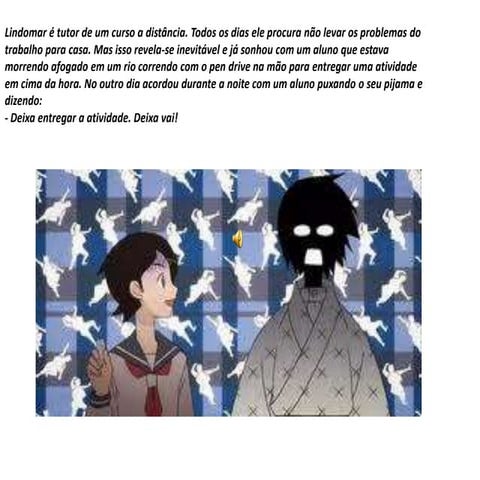 Apresentação de power point - FRANCISCO FERNANDO MAGALHAES DE ARAUJO 