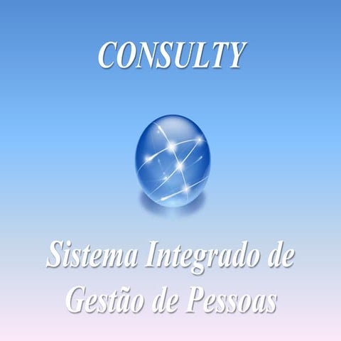 Apresentação de Propostas de Ciclo de Palestras