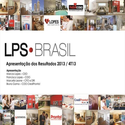 Apresentação de resultados 2013 4_t13_vfinal