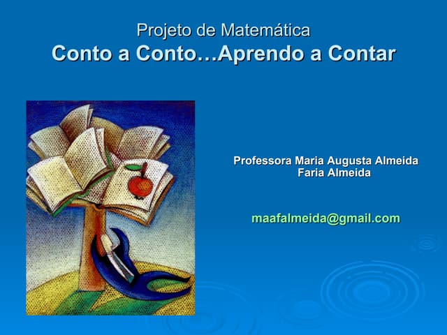Apresentação do projeto de matemáti...