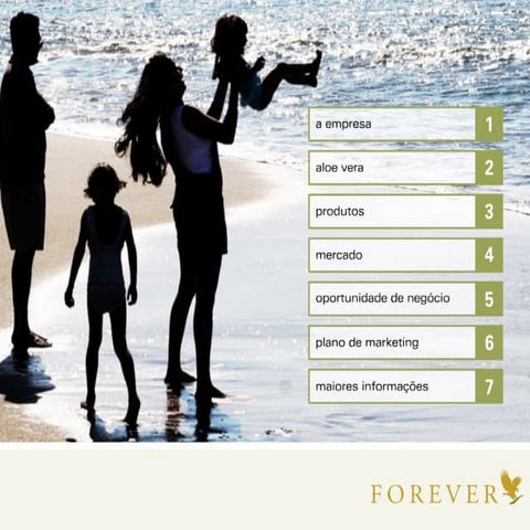 Apresentaodosprodutosedonegcio daniel