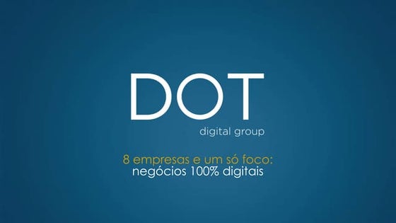 Dot digital group