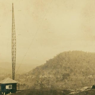 TCC Rádios Comunitárias