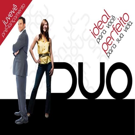 Duo Juveve, Curitiba