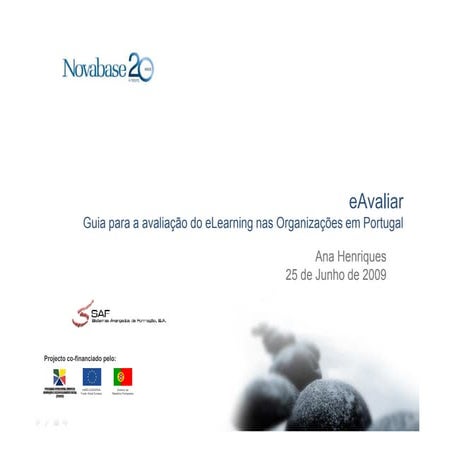 El Idefá: ¿Qué es? | PDF