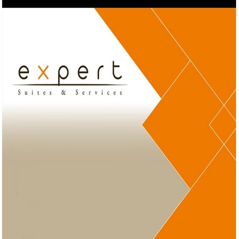 Apresentação expert suites & services (1)