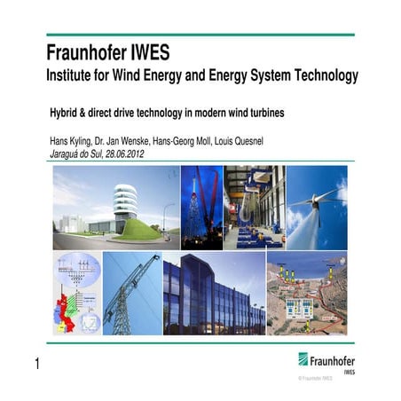 Tecnologias de controle de conversores diretos e híbridos em turbinas eólicas...