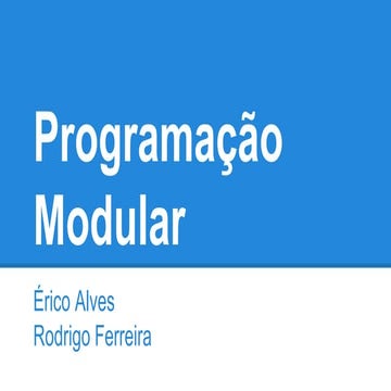 Programação modular - Ferramenta para rotular seções de imagens e realizar busca em imagem