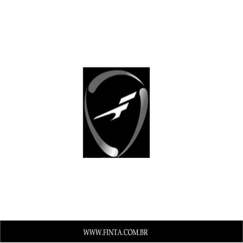 Apresentação Finta