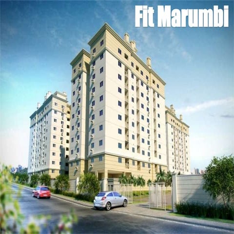 Fit Marumbi, Curitiba, PR, Brasil