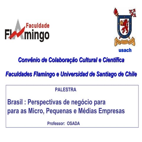 ApresentaçãOflamingoagosto2007