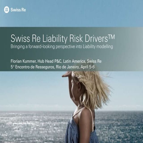 RISK AMERICAS FINAL BROCHURE | PDF