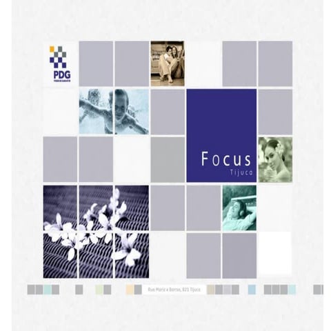 Apresentação focus