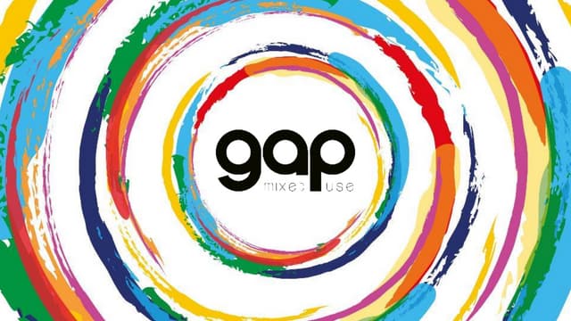 GAP - Primeiro Mixed Use da região, altíssimo padrão com lazer na cobertura.
