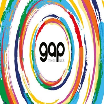 Gap Taquara  - 1 quarto - Taquara  