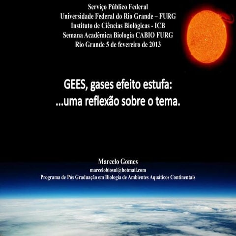 Apresentação gees 05.02